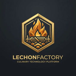Grand Pavilion Banquets & Luxury Catering Logo