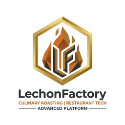 Grand Pavilion Banquets & Luxury Catering Logo
